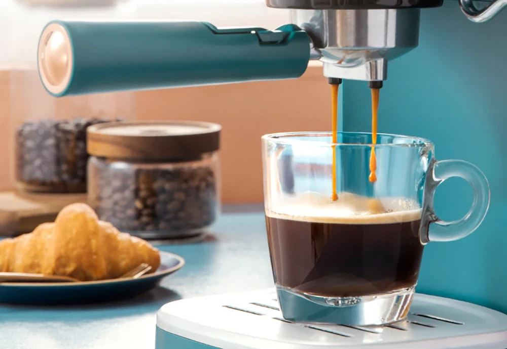 commercial coffee and espresso machines